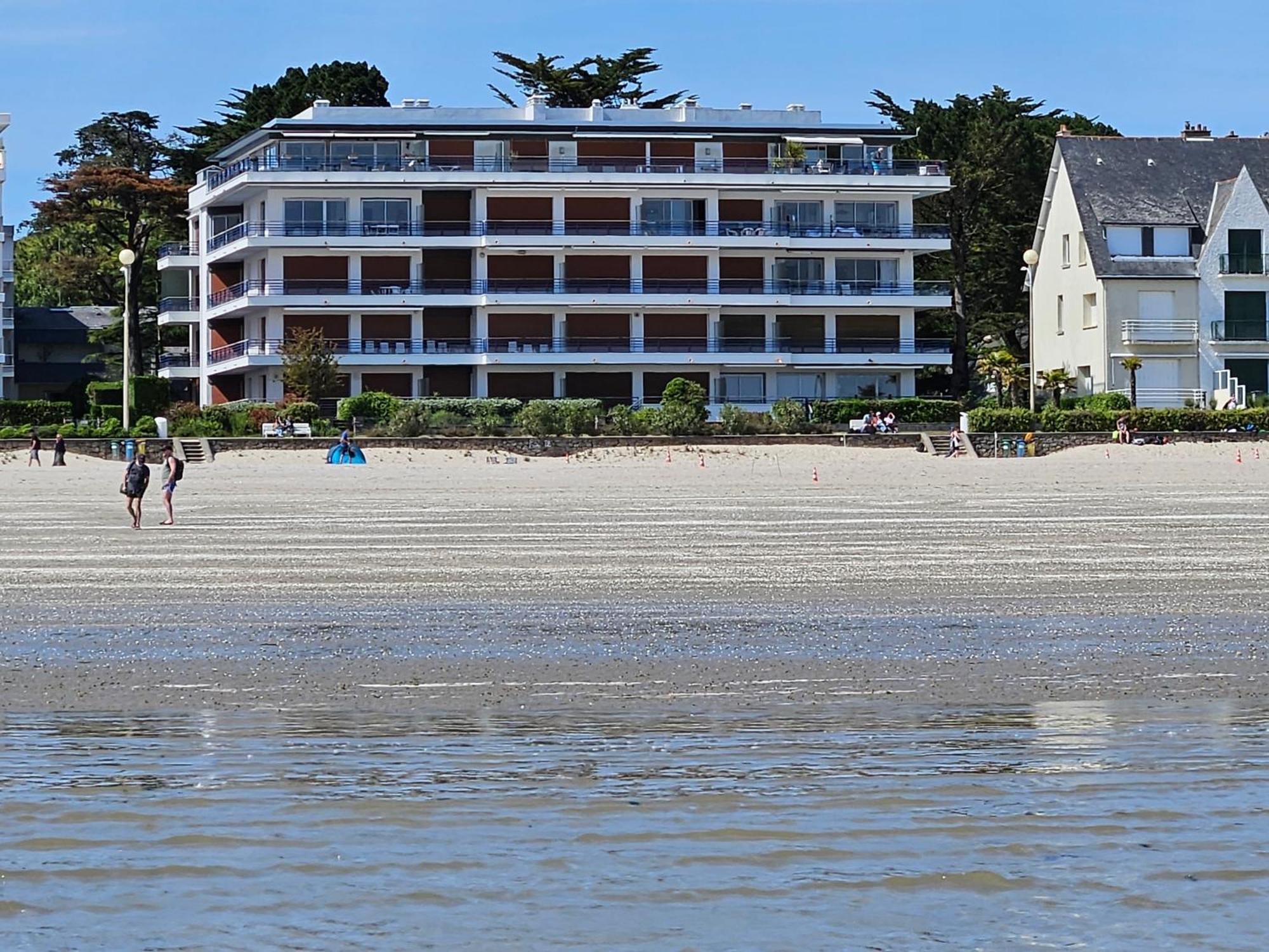 Appartement Le Capitole - Benoit Dans Face